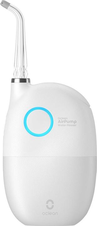 Actual product image Clean AirPump A10