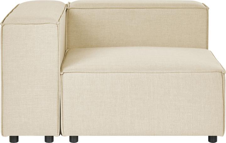 Produktbild Beliani Aprica (Ecksofa)