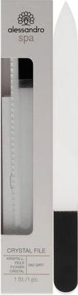 Produktbild Alessandro Spa - Crystal Nail File 280