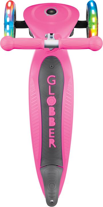 Productafbeelding Globber GO UP opvouwbare Plus Scooter