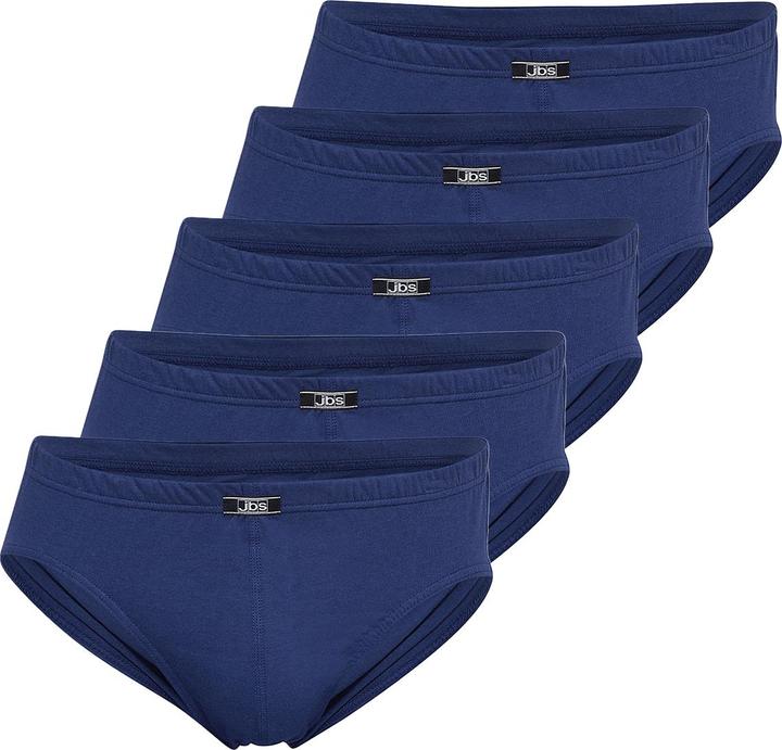 Immagine prodotto JBS Slip Casual Stretch (L, Confezione da 5 pezzi)