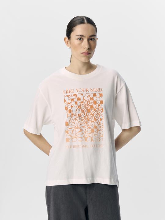 Image du produit Object Print T-Shirt (L)
