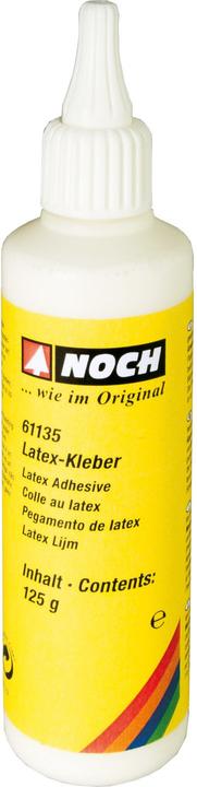Produktbild Noch Latex-Kleber 0061135 125 g