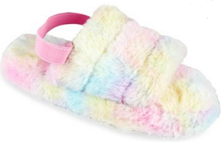 Image du produit Slumberzzz Z Pantoufles matelassées (38, 38.5, 39, 39.5)