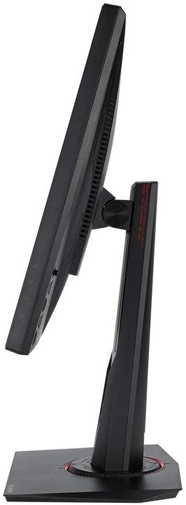 Image du produit ASUS TUF Gaming VG259QM (1920 x 1080 pixels, 24.50")