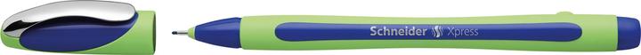 Image du produit Schneider Fineliner Xpress (Bleu, 1 x)