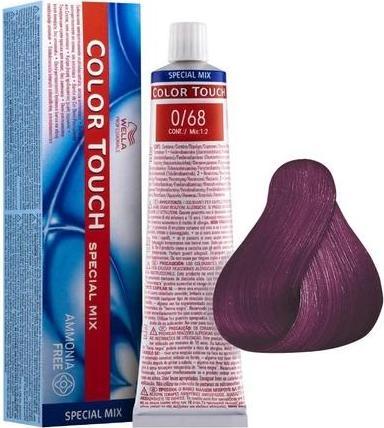 Produktbild Wella Color Touch Special Mix (0, 68)