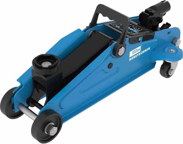 Güde Rangierwagenheber GRH 2/330