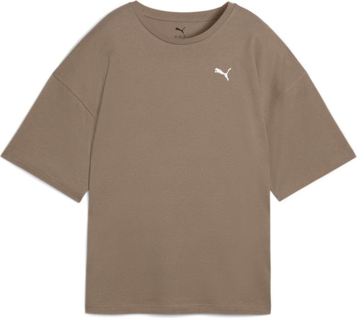 Produktbild Puma WARDROBE ESS Oversized Tee (M)