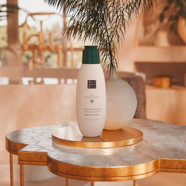 Actual product image Rituals Jing Conditioner (250 ml)
