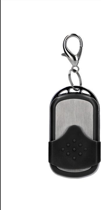 Produktbild Doc Johnson Wireless Vibrating G-Spot Egg