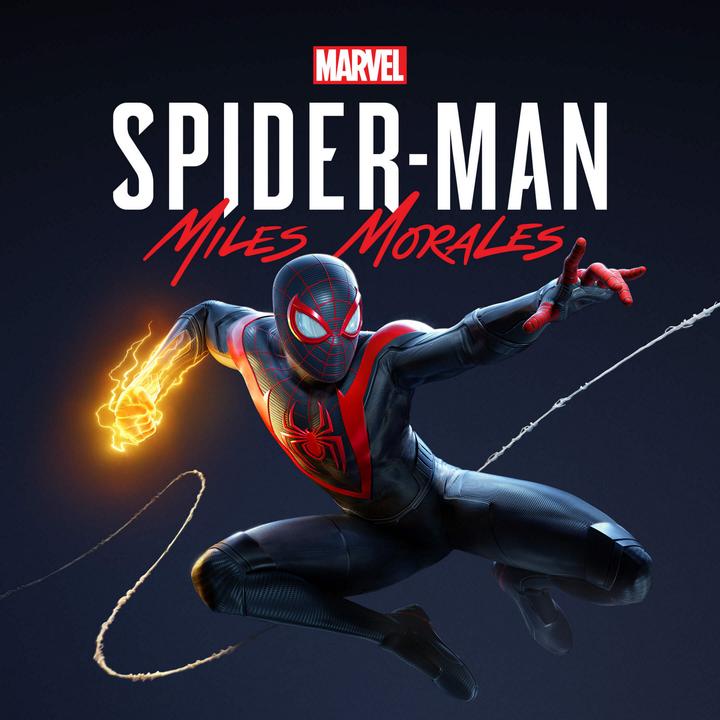 Image du produit Sony Marvel"s Spider-Man : Miles Morales, PS4 Standard PlayStation 4 (PS4)