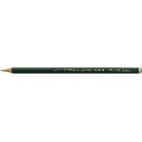 Immagine prodotto Faber-Castell Matita CASTELL 9000 (H, 1 x)