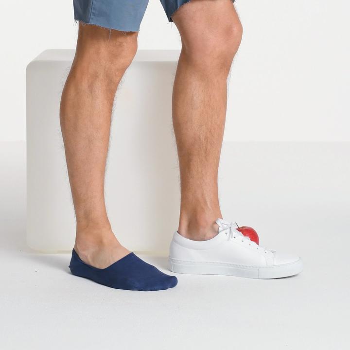 Produktbild Blacksocks Invisible Socks (Einzelpack, 35 - 39)