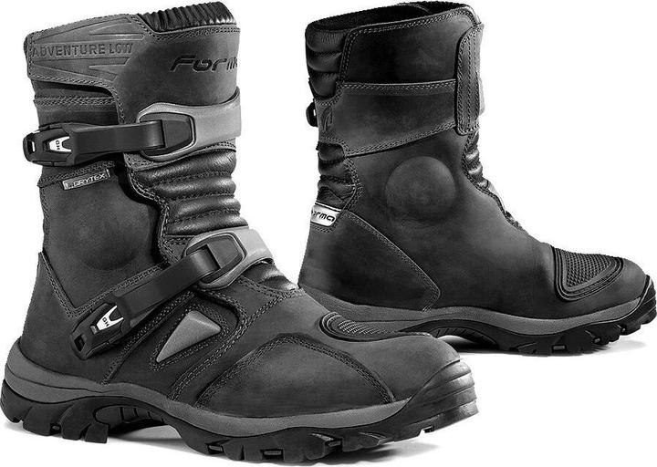 La Forma motorradstiefel adventure low wp