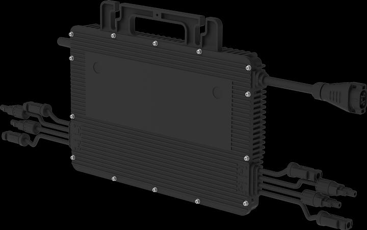 Productafbeelding Hoymiles HO HMS-1600 - Micro-omvormer