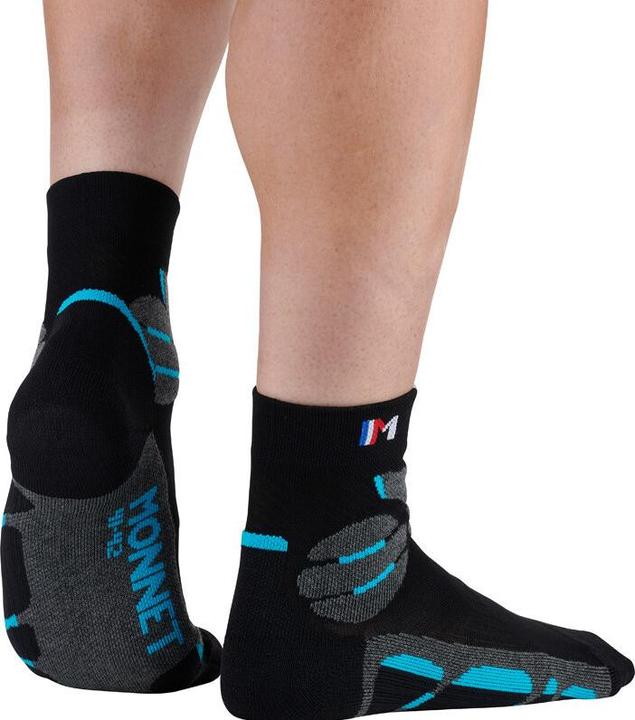 Actual product image Monnet Mid Expert (43 - 44)