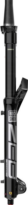Actual product image RockShox Zeb Ultimate Charger 3.1 RC2 (170 mm, Air)