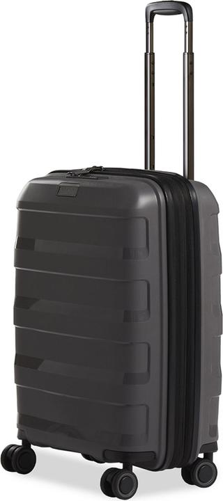 Produktbild Stratic Straw+ - Hartschalenkoffer (41 l, Handgepäck (bis 50l))