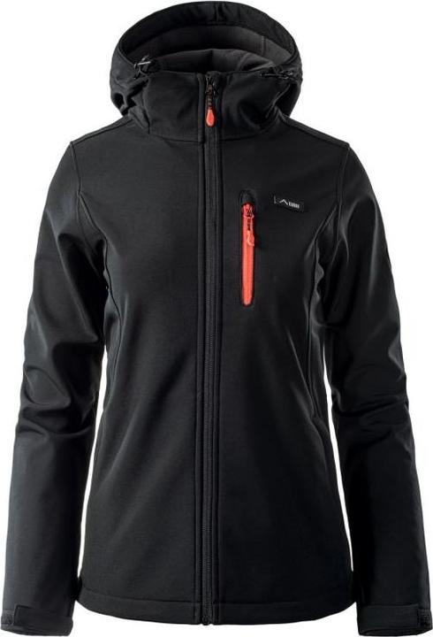 Immagine prodotto Elbrus Damska kurtka Iver Wo's softshell rozmiar XL (XL)