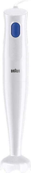Image du produit Braun BRA MQ10.000P Mixeur plongeant