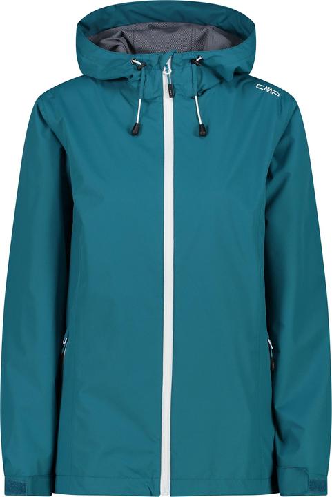CMP Campagnolo Rain Fix Hoodie (40, M)