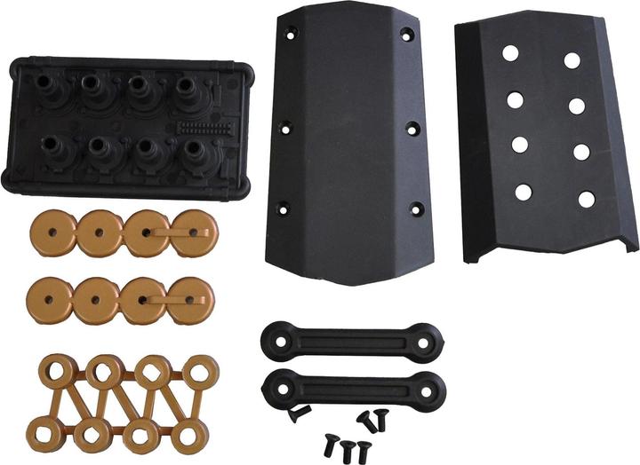 Image du produit Amewi Kit de pièces de carrosserie A HC7