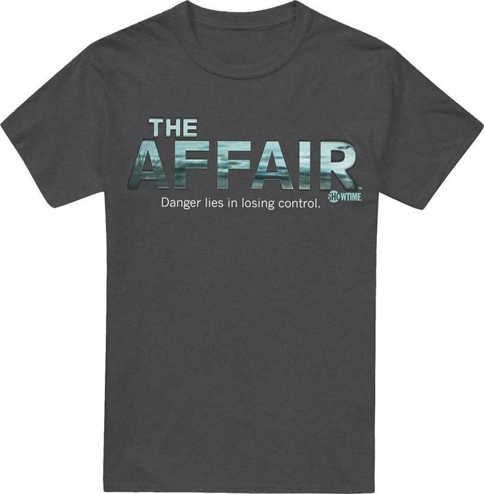 Produktbild The Affair TShirt (3XL)