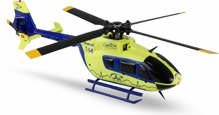 Amewi AFX-135 Ambulance aérienne alpine