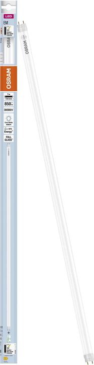 Image du produit Osram Tube à Led (G13, 7 W, 850 lm, 1 x, F)
