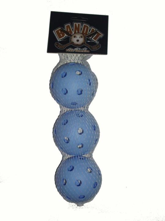 Image du produit Eurostick Floorball 3-pack