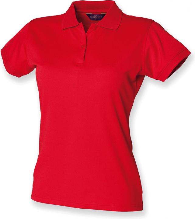 Henbury Cool Plus (S)