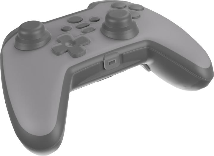 Produktbild Genesis Gamepad MANGAN 300 kabelgeb. /schwarz (Android, PC, Switch)