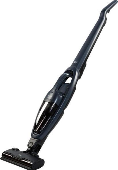 AEG AS52CB18DB Clean 5000 Steelstofzuiger