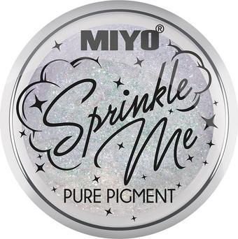 Actual product image MIYO Sprinkle Me! Loose Eye Pigment 07 2G (07)