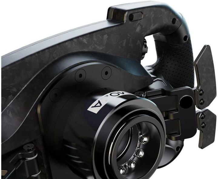 Actual product image Moza GS V2P (PC)