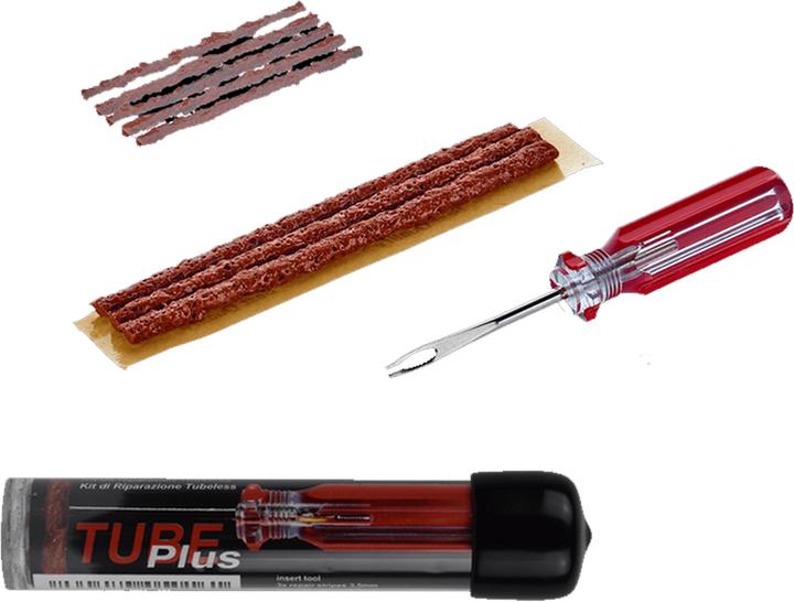 Produktbild Ma Xalami Maxikit mit Rohr