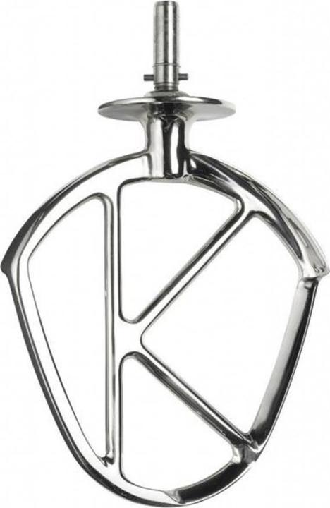 Image du produit Kenwood Crochet K Major KW712205 Acier chromé