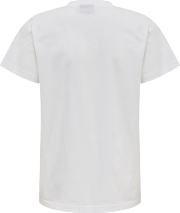 Produktbild hummel Hmlred Basic T-Shirt S/S Kids (128)