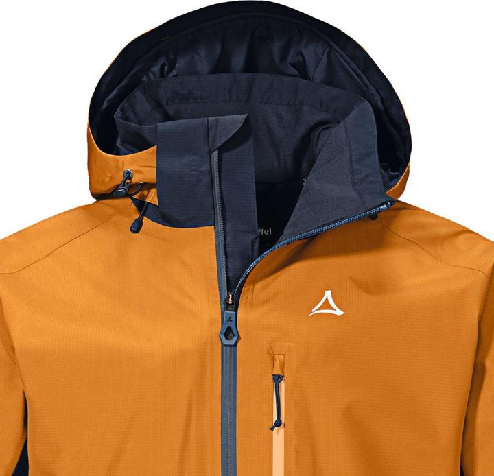 Actual product image Schöffel Cross Joke 2l (56, 3XL)