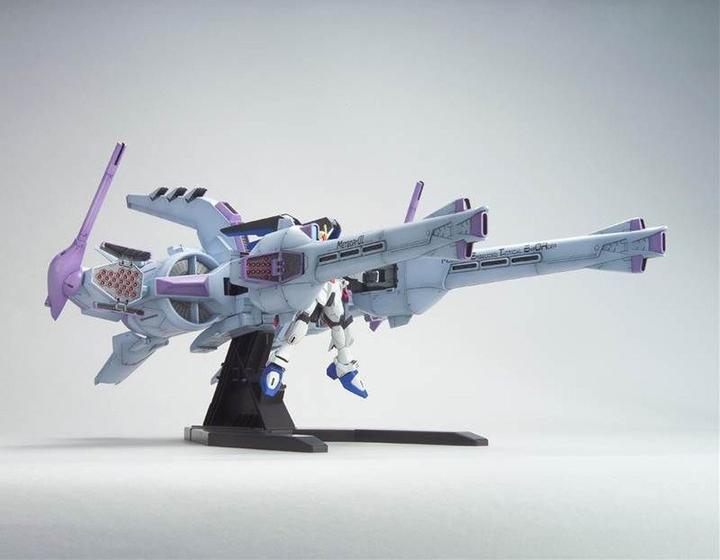 Immagine prodotto Bandai GUNDAM - HG 1/144 Gundam Seed Meteor Unit + Freedom Gundam - Model Kit