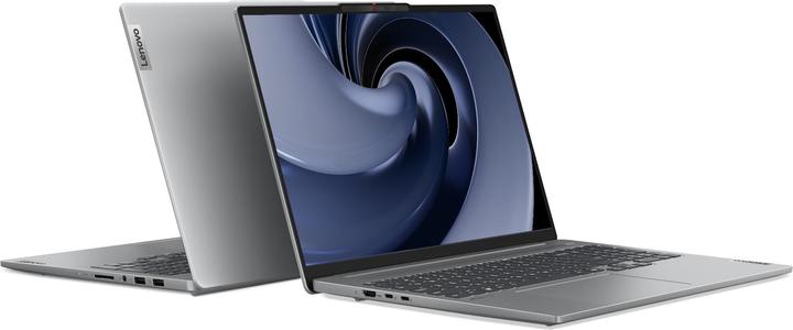 Actual product image Lenovo IdeaPad Pro 5 (16", Intel Core Ultra 9 185H, 32 GB, 1000 GB, DE)