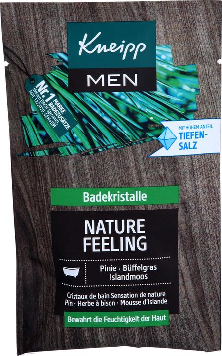 Kneipp Badekristalle Nature feeling (Badesalz)