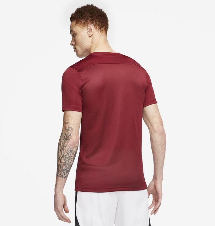 Image du produit Nike Park Vii Maillot Manches Courtes (56, 58)