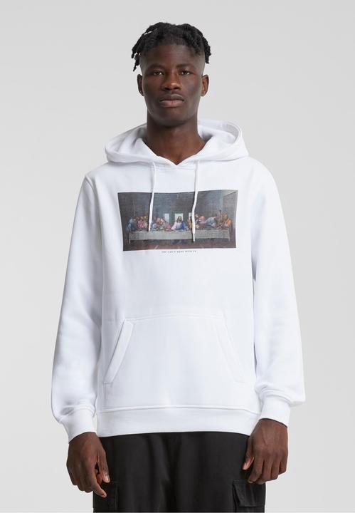 Produktbild Mister Tee Can't Hang With Us Hoody - 18599 (XS)