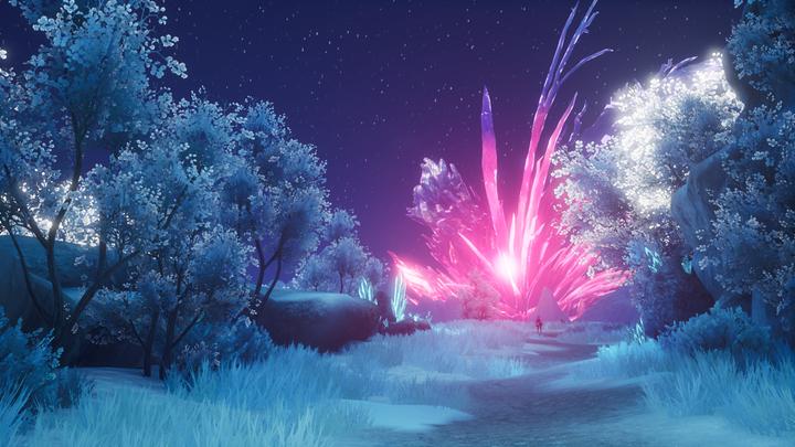 Produktbild Square Enix Harvestella (Switch, Switch Lite, Switch OLED, EN)