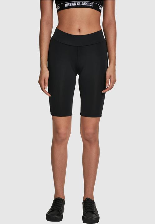 Image du produit Urban Classics Ladies Cycle Shorts (XS)
