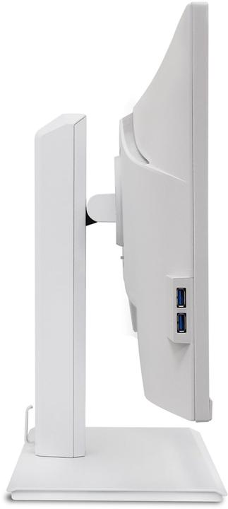 Produktbild Acer Vero B277UEwmiiprzxv (2560 x 1440 Pixel, 27")