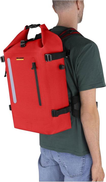 Actual product image ABC Design Rucksack Solothurn (22 l)