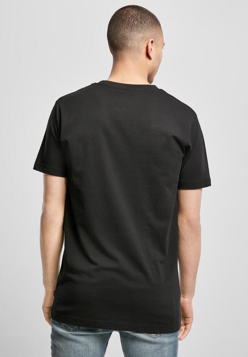 Actual product image MT Plan B Tee - 13211 (XXL)
